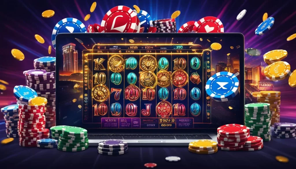 Kho game đa dạng hello88 CPM