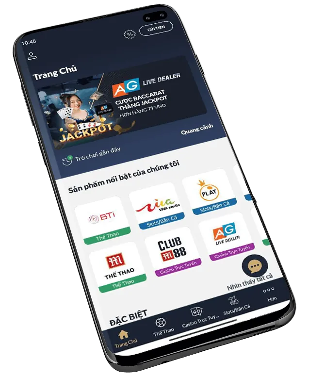 Người chia bài trực tiếp chuyên nghiệp tại hello88 cpm