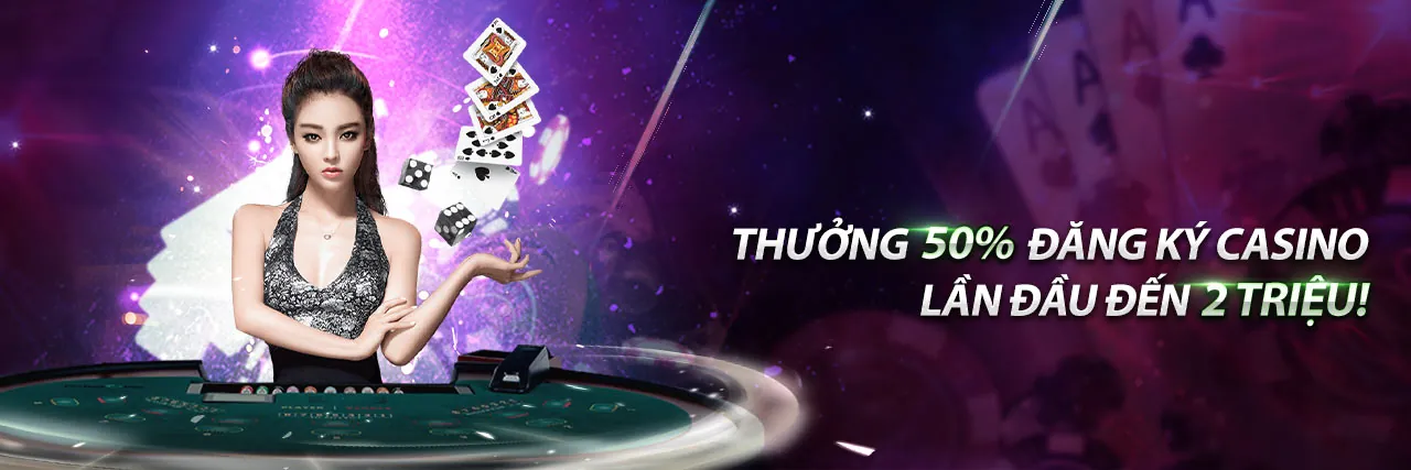 Sảnh Casino Trực Tuyến Hello88 CPM với người chia bài thật
