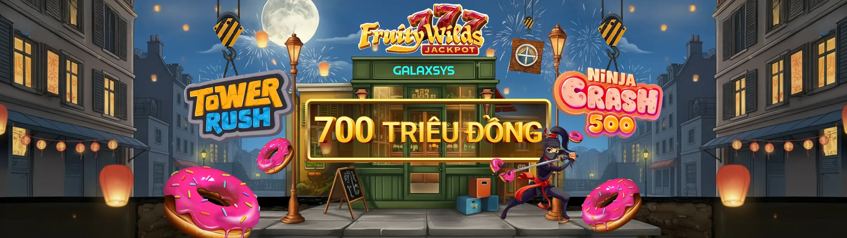 Các Trò Chơi Slot Phổ Biến Nhất tại hello88 cpm