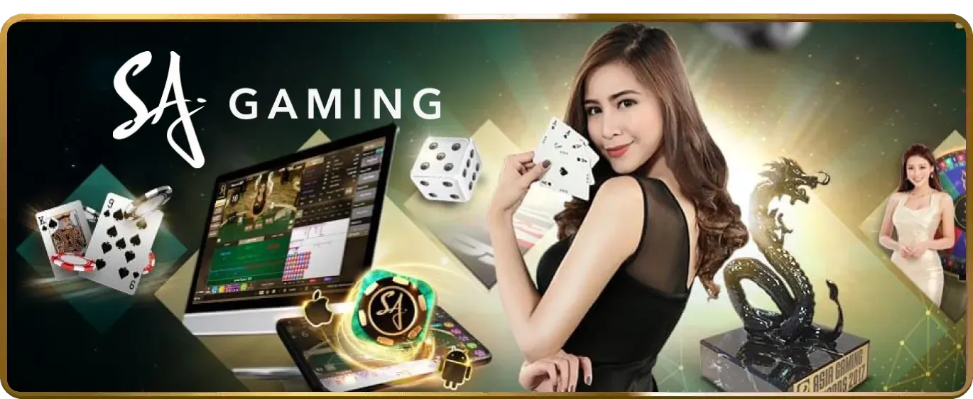Khuyến mãi chào mừng casino trực tuyến