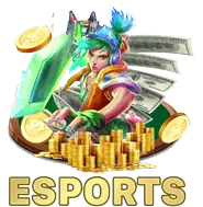 Cá cược E-sports và các môn thể thao khác tại hello88 CPM